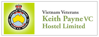 Keith Payne VC Hostel Limited - Triple S Alarms & CCTV