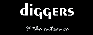 Diggers at The Entrance - another valued client of Triple S Alarms & CCTV, Central Coast
